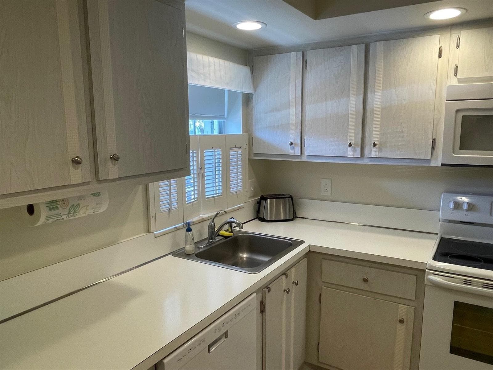1190 W Sugar Sands Boulevard # 514, Singer Island, FL 33404 — zdjęcie 5