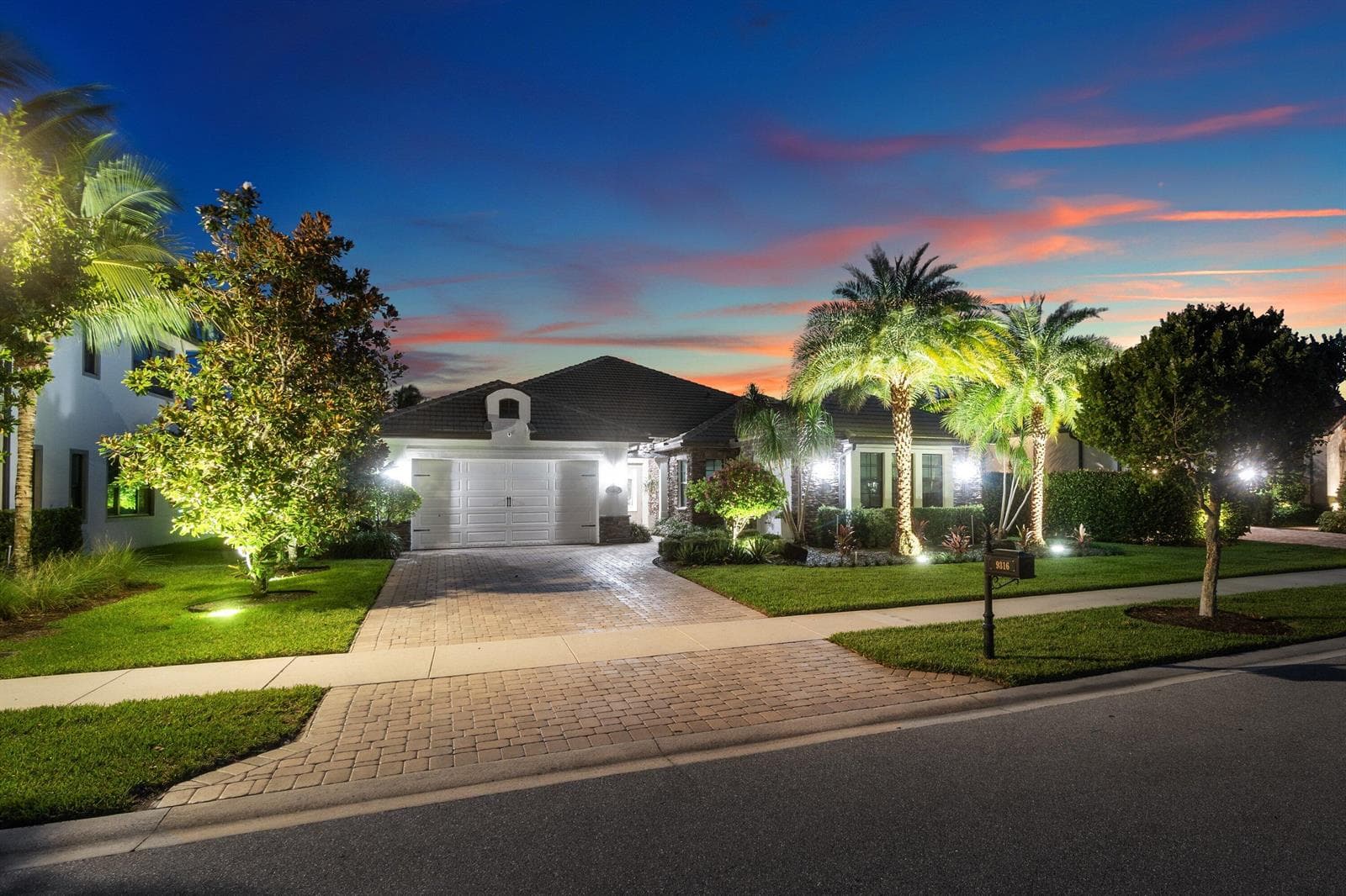 9316 Grand Prix Lane, Boynton Beach, FL 33472 — zdjęcie 2