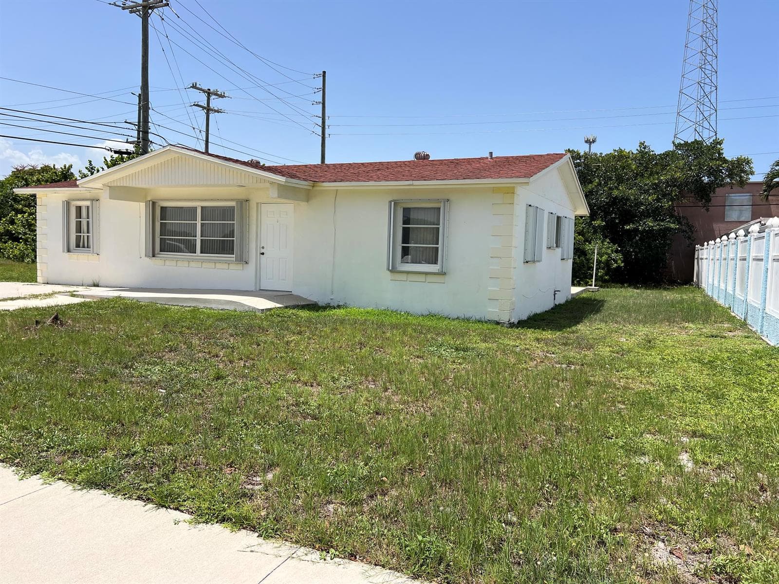 816 24th Avenue N, FL 33460 — zdjęcie 2