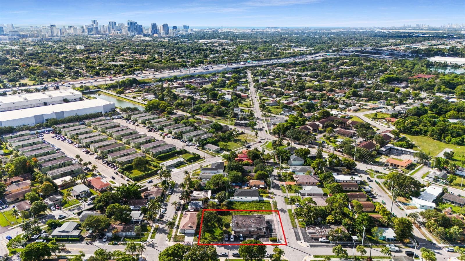 880 NW 25th Avenue, Fort Lauderdale, FL 33311 — zdjęcie 2