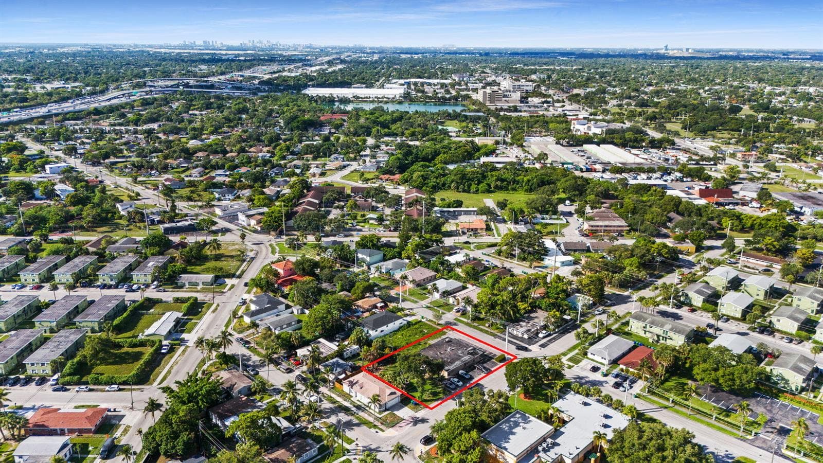 880 NW 25th Avenue, Fort Lauderdale, FL 33311 — zdjęcie 3
