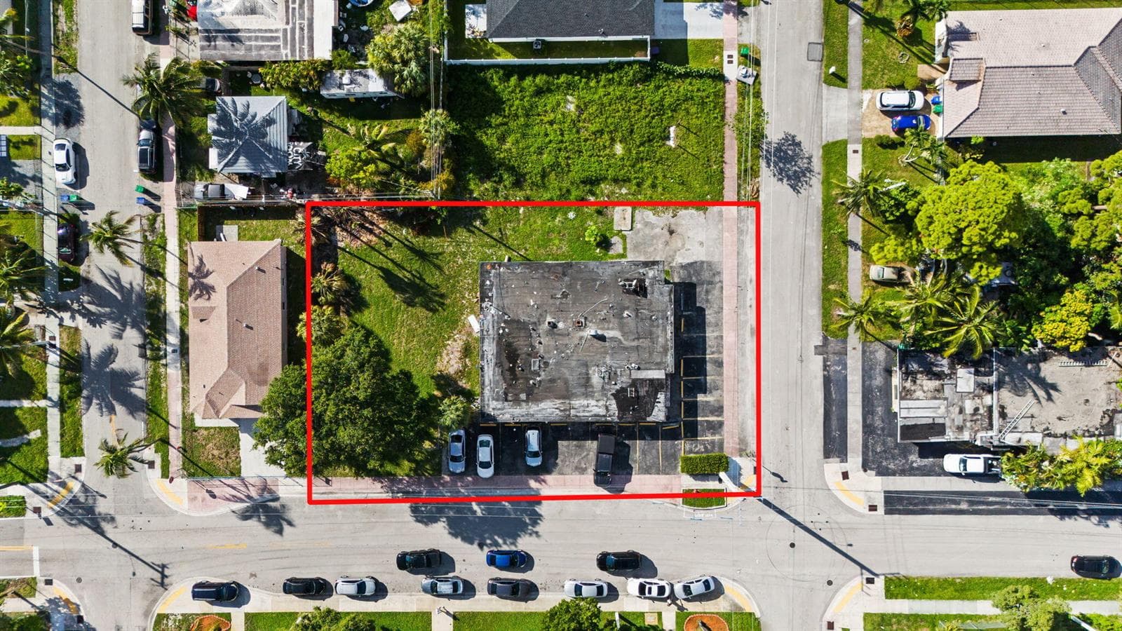 880 NW 25th Avenue, Fort Lauderdale, FL 33311