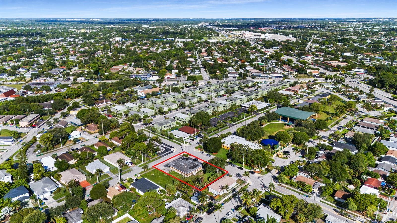 880 NW 25th Avenue, Fort Lauderdale, FL 33311 — zdjęcie 5