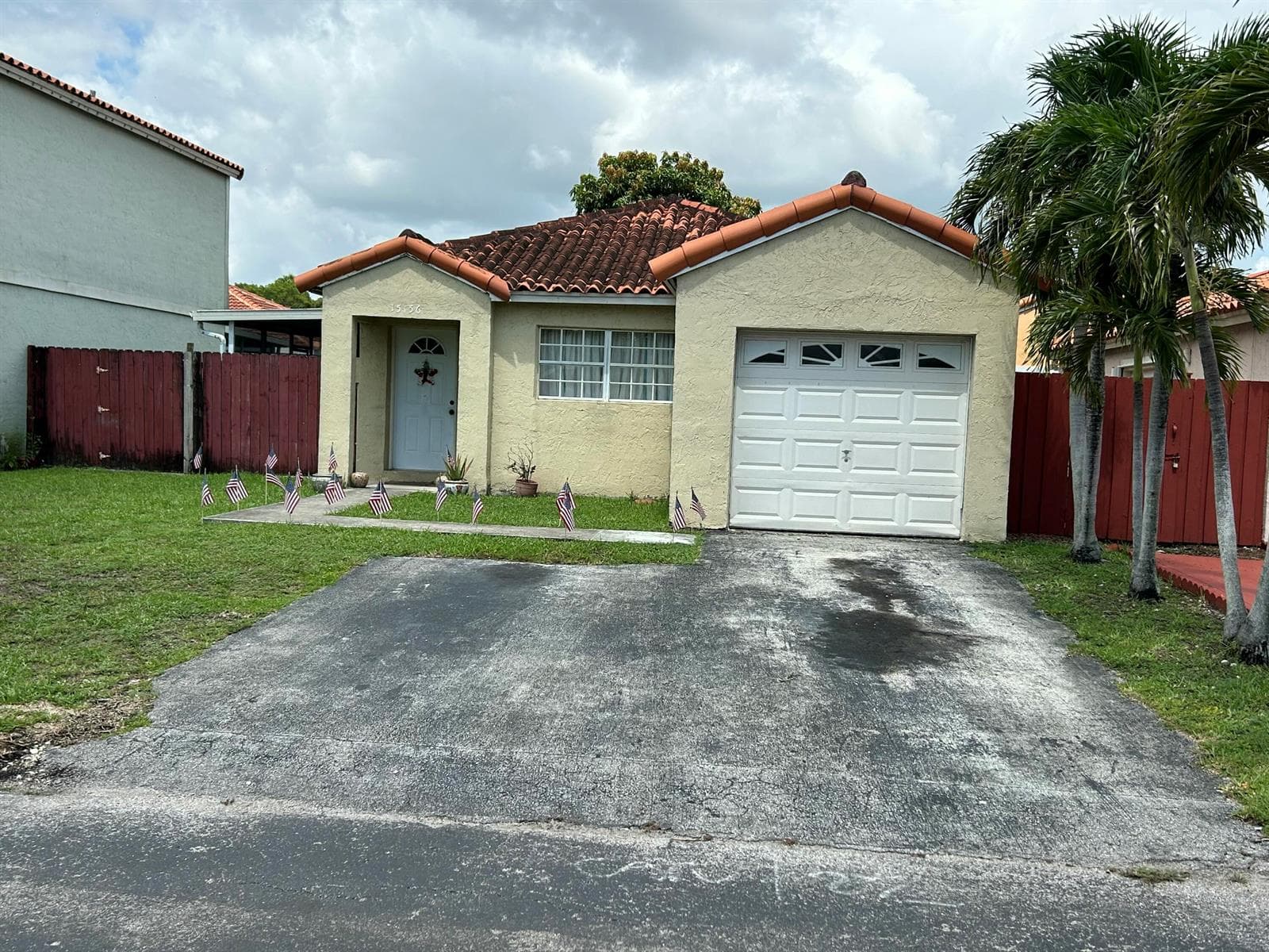 15156 SW 128th Court, Miami, FL 33186