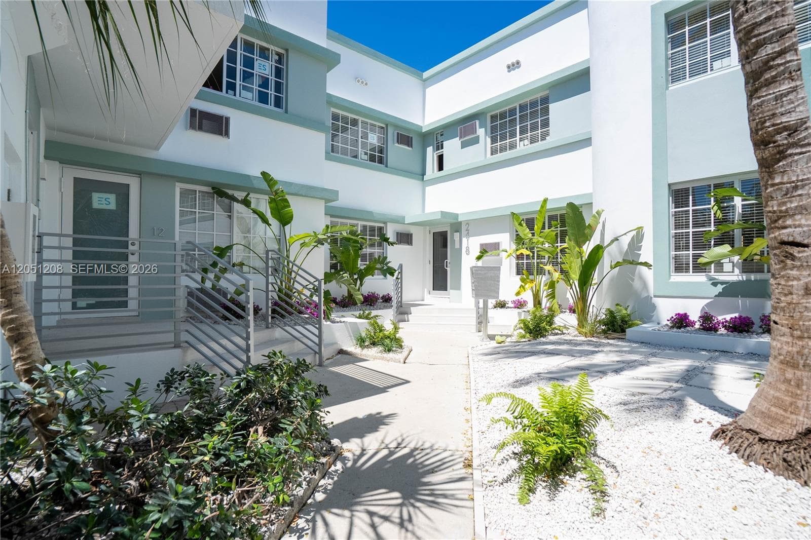 2420 Flamingo Dr # 2, Miami Beach, FL 33140