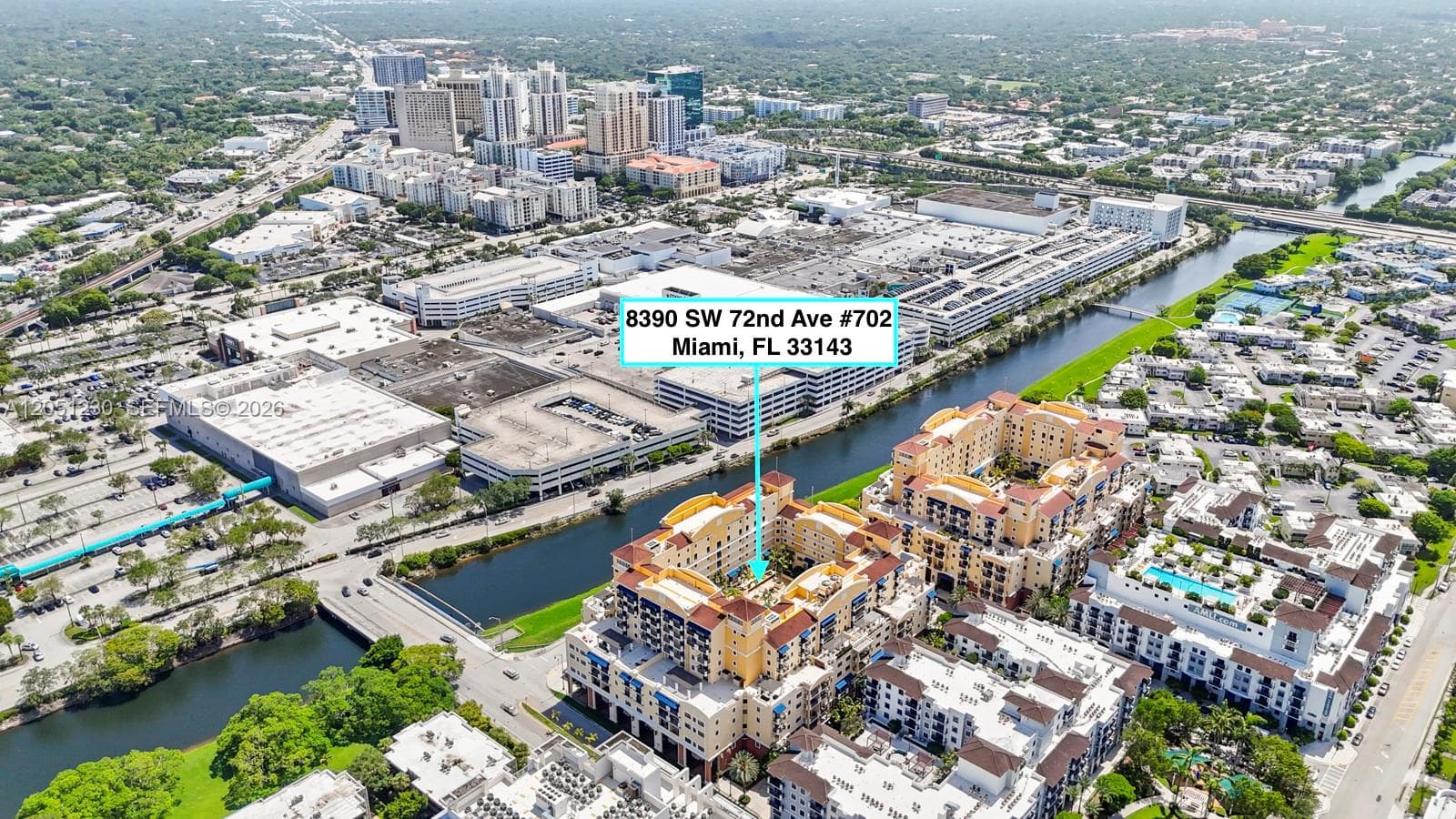 8390 SW 72nd Ave # 702, Miami, FL 33143 — zdjęcie 3