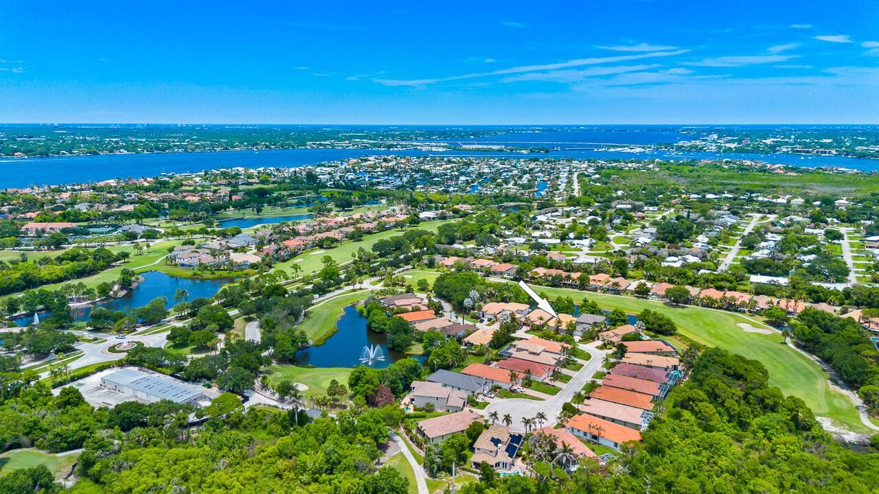 771 SW Pebble Lane, Palm City, FL 34990 — zdjęcie 5