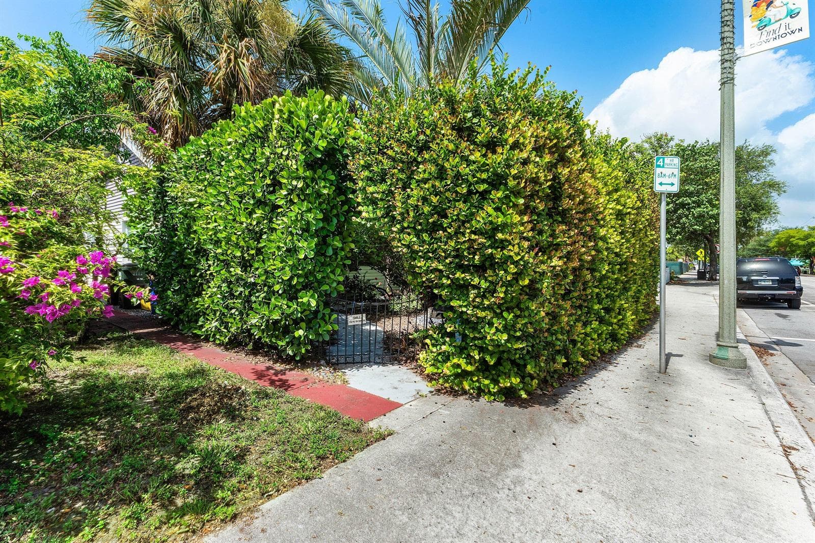 1309 Lucerne Avenue, FL 33460 — zdjęcie 2