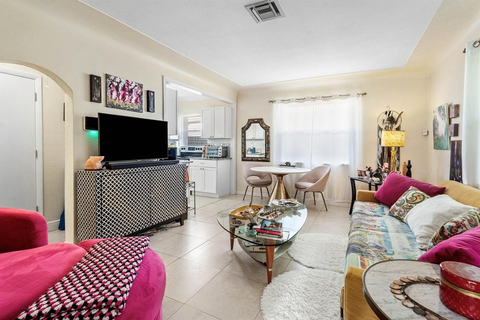 1309 Lucerne Avenue, FL 33460 — zdjęcie 5