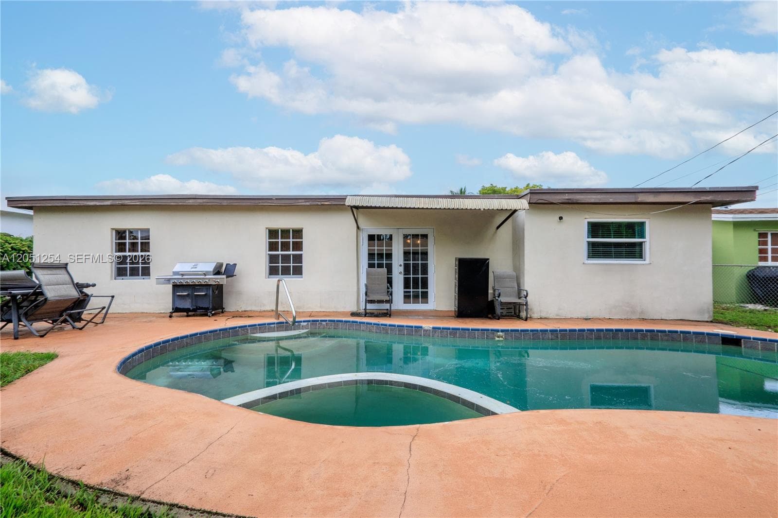3821 E Lake Ter, Miramar, FL 33023 — zdjęcie 3
