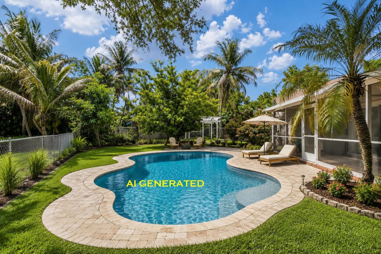 3930 NW 79th Way, Davie, FL 33024