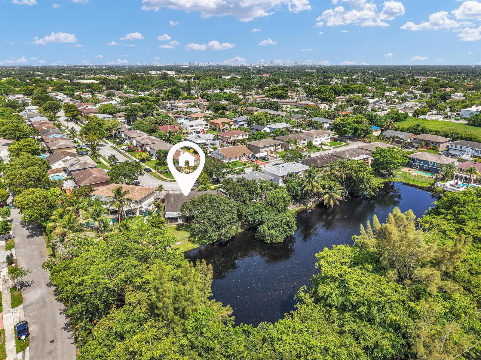 3930 NW 79th Way, Davie, FL 33024 — zdjęcie 5