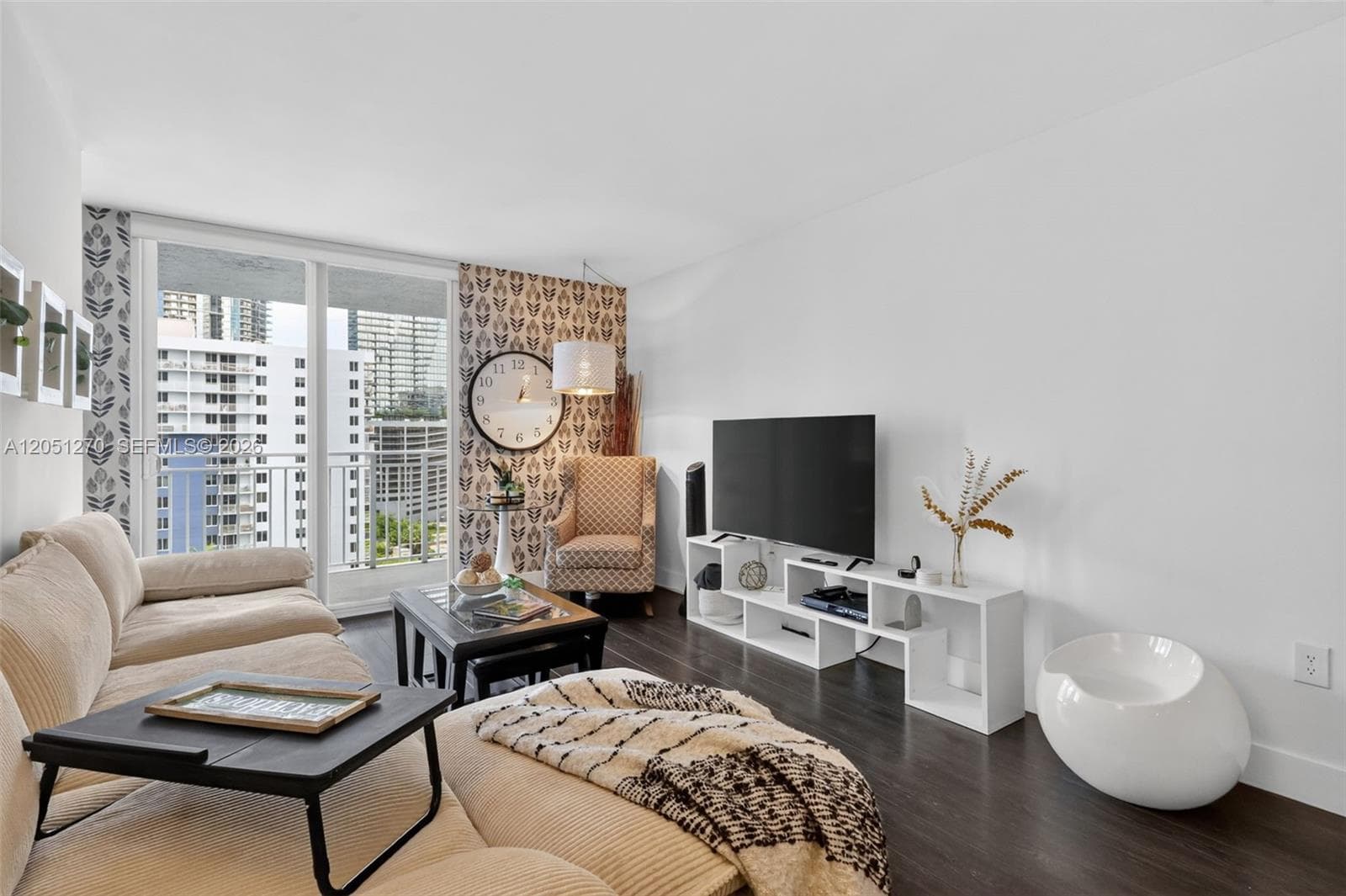850 N Miami Ave # W-1202, Miami, FL 33136