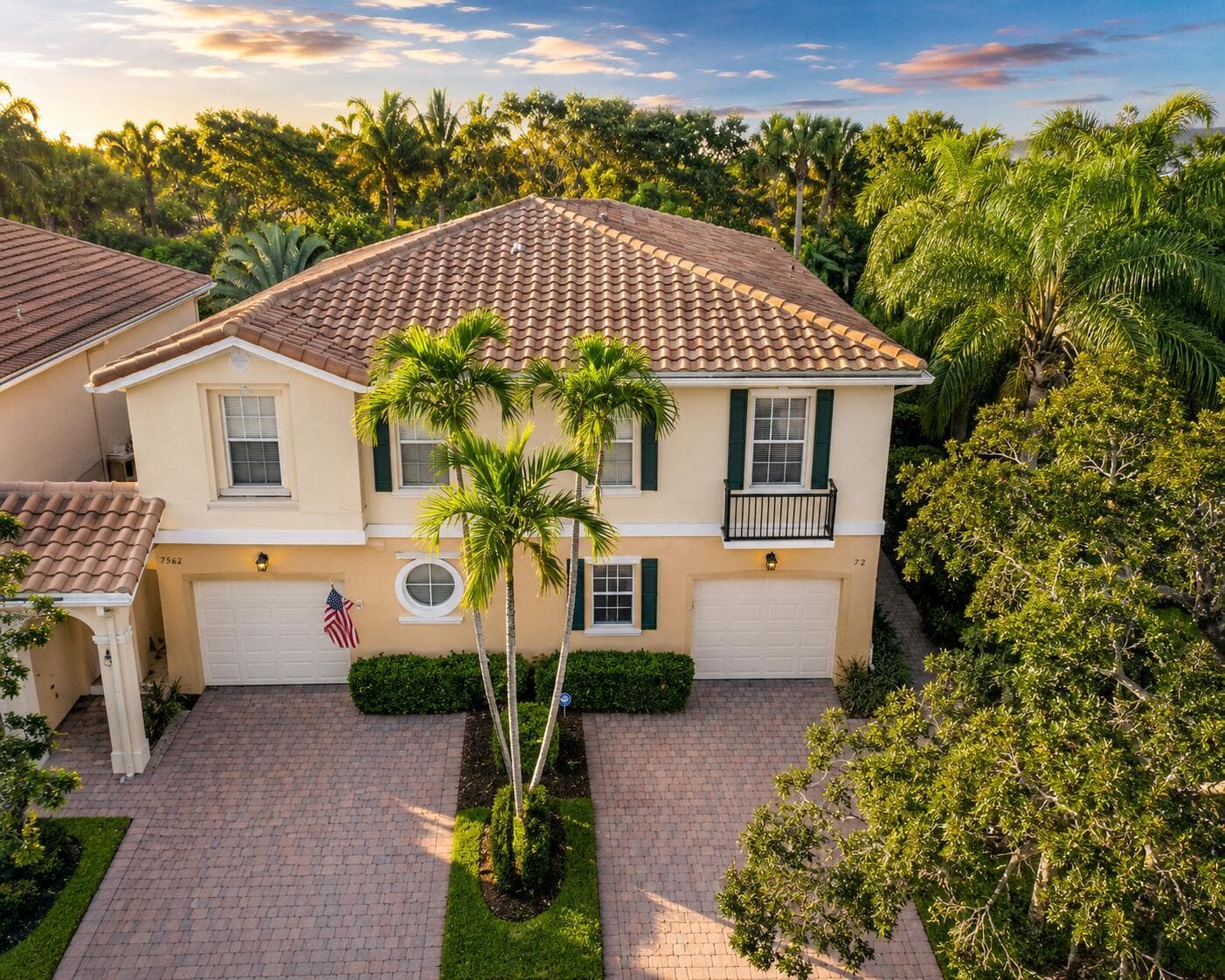 436 Capistrano Drive, Palm Beach Gardens, FL 33410 — zdjęcie 3