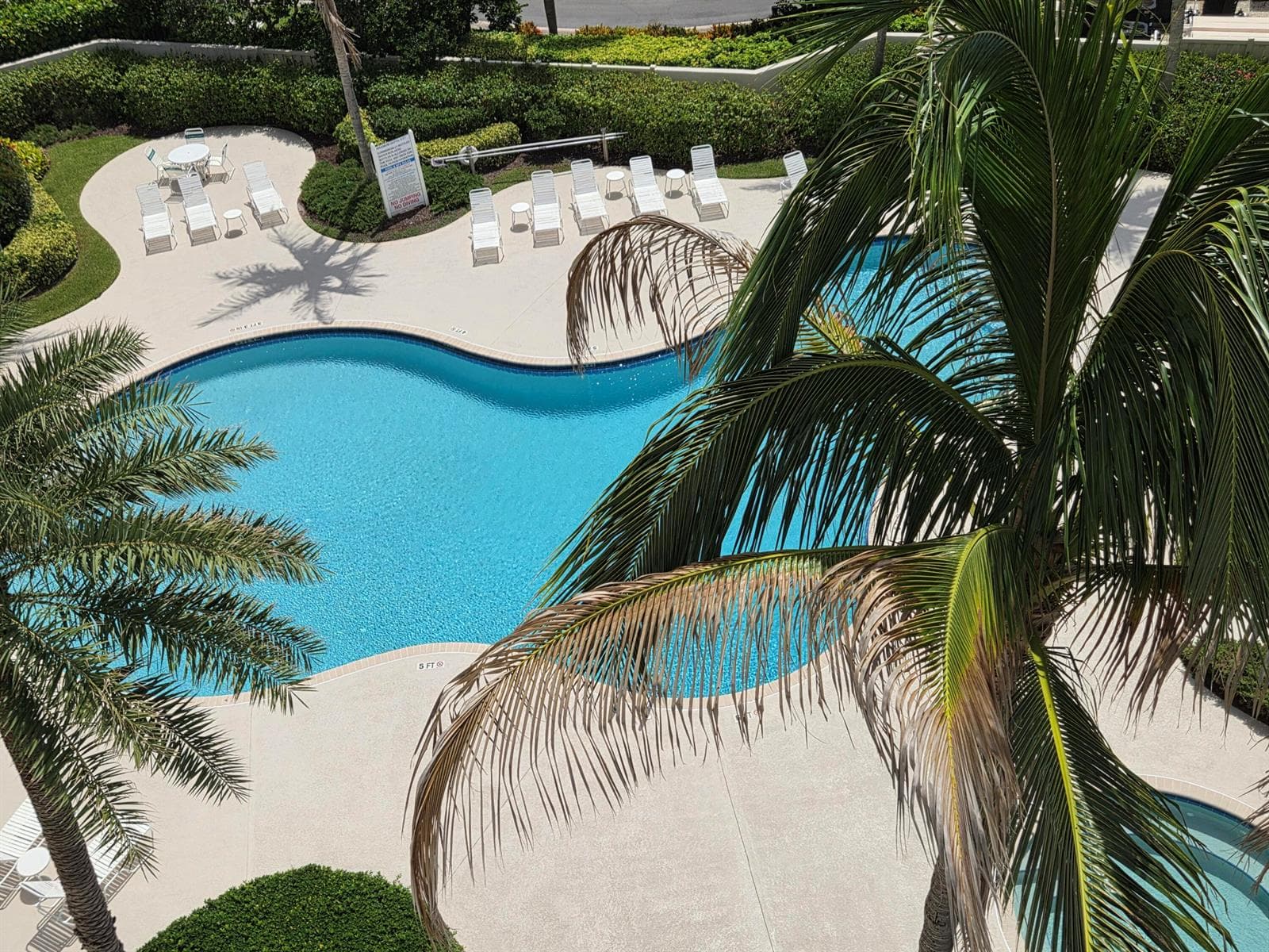 5049 N Highway A1a # 602, Fort Pierce, FL 34949 — zdjęcie 3