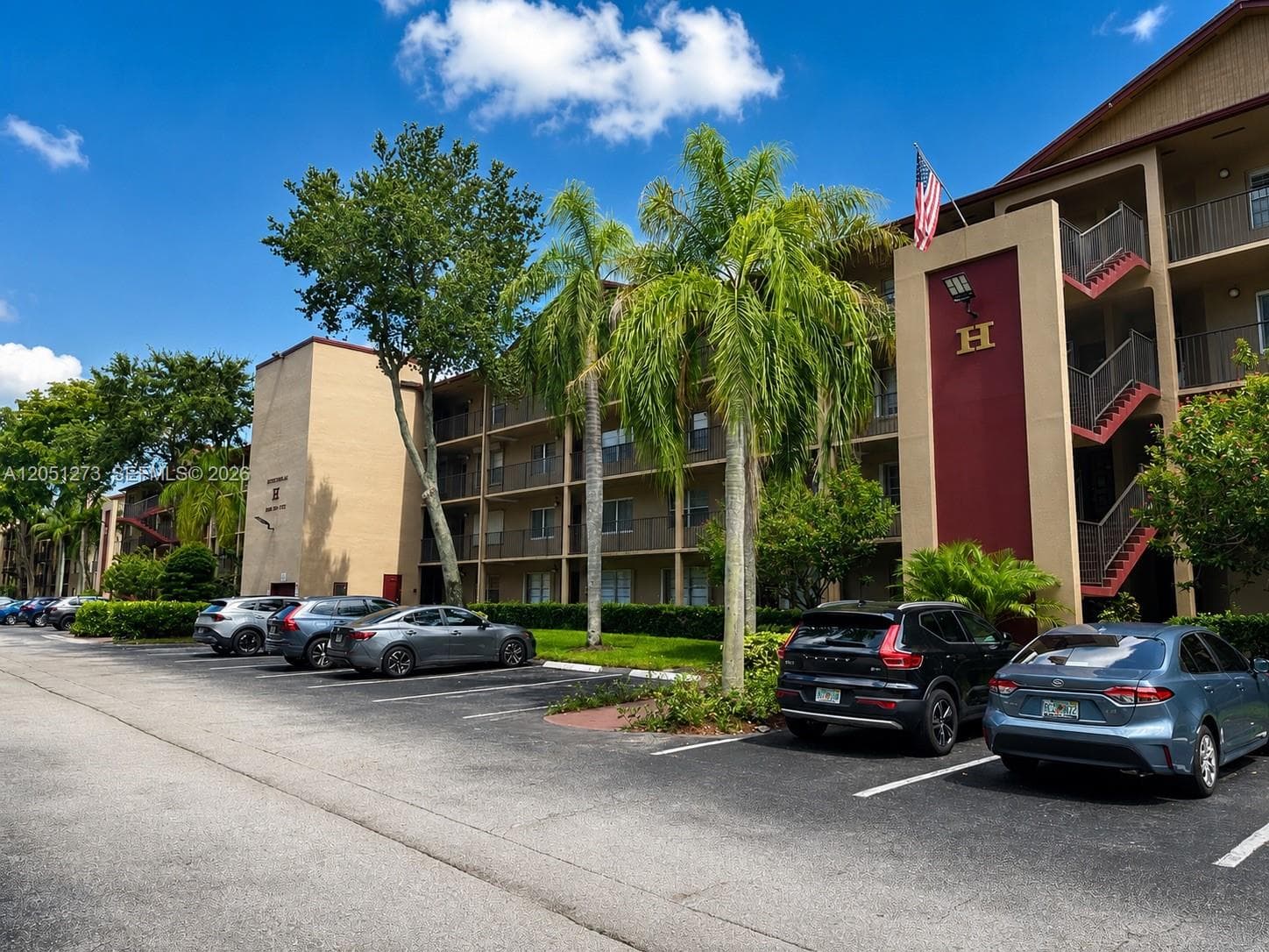 12950 SW 4th Ct # 209H, Pembroke Pines, FL 33027 — zdjęcie 2