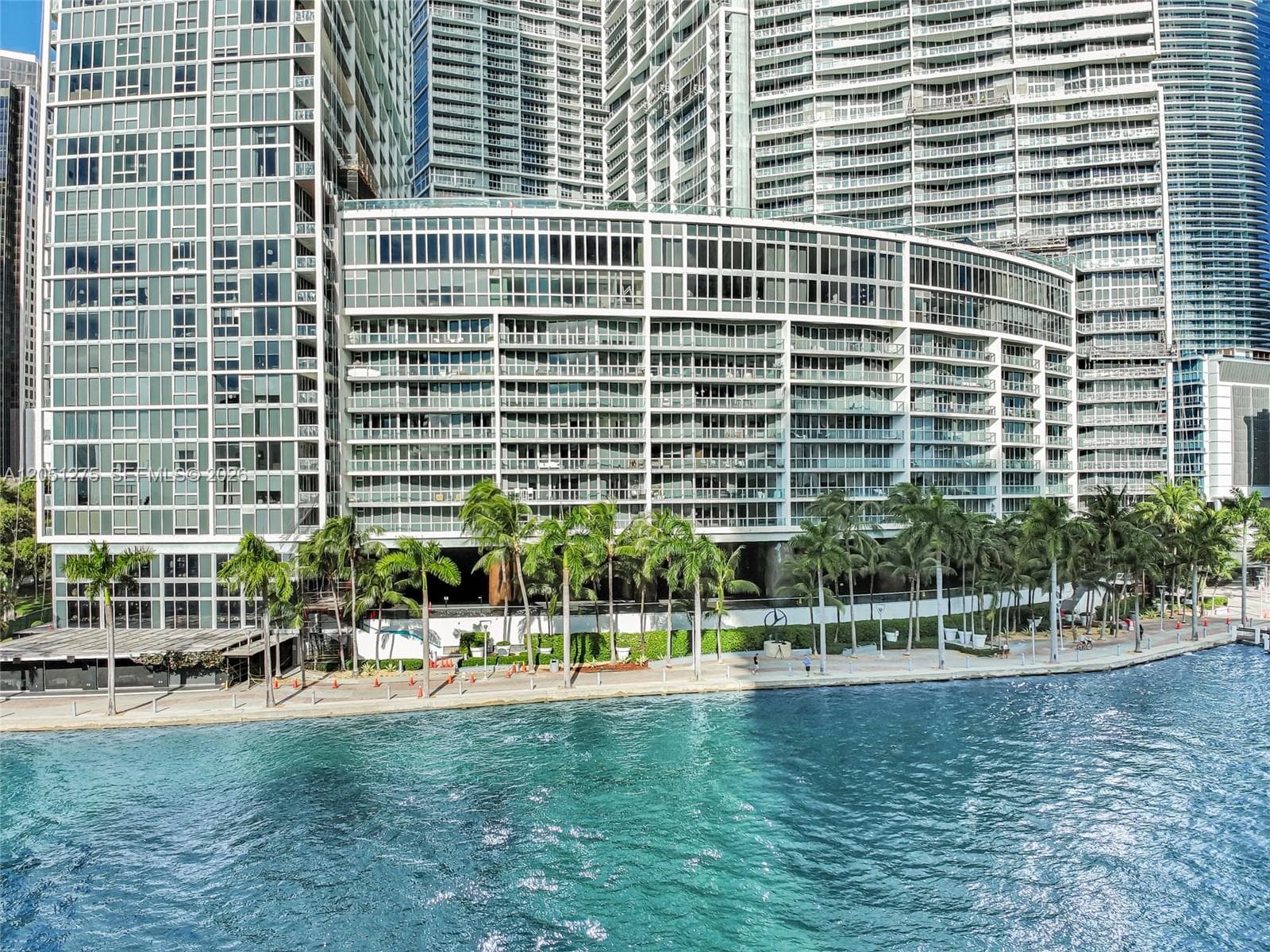 475 Brickell Ave # 3111, Miami, FL 33131 — zdjęcie 2