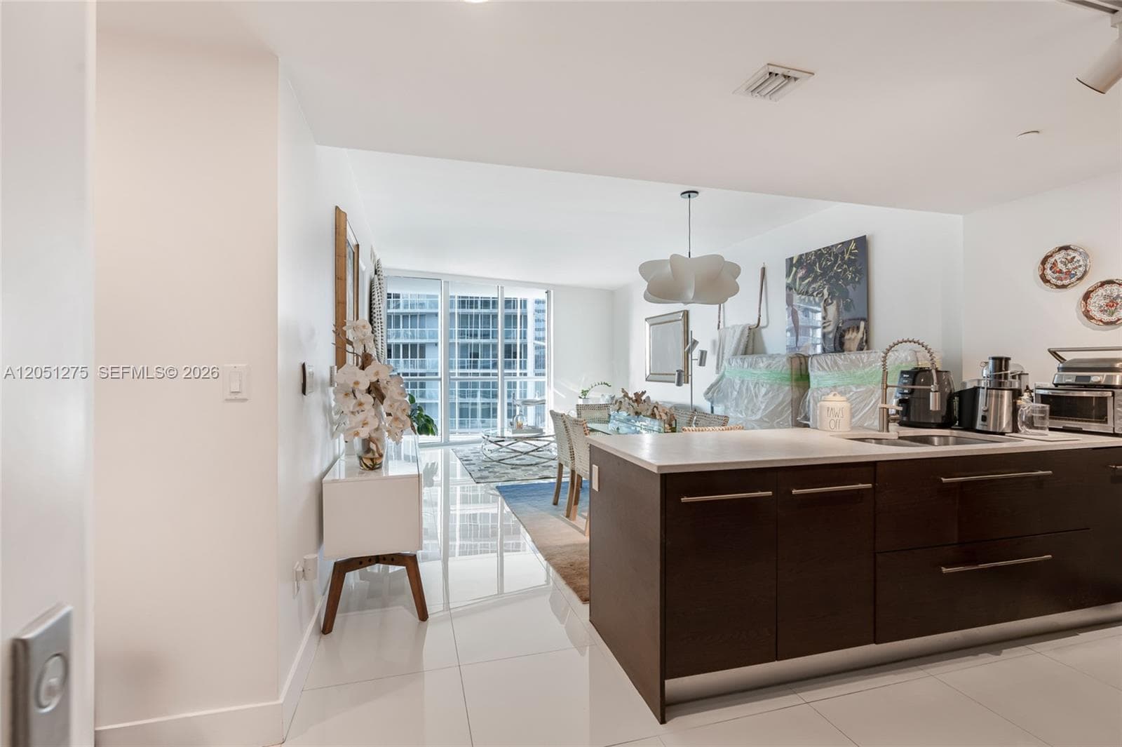 475 Brickell Ave # 3111, Miami, FL 33131 — zdjęcie 4