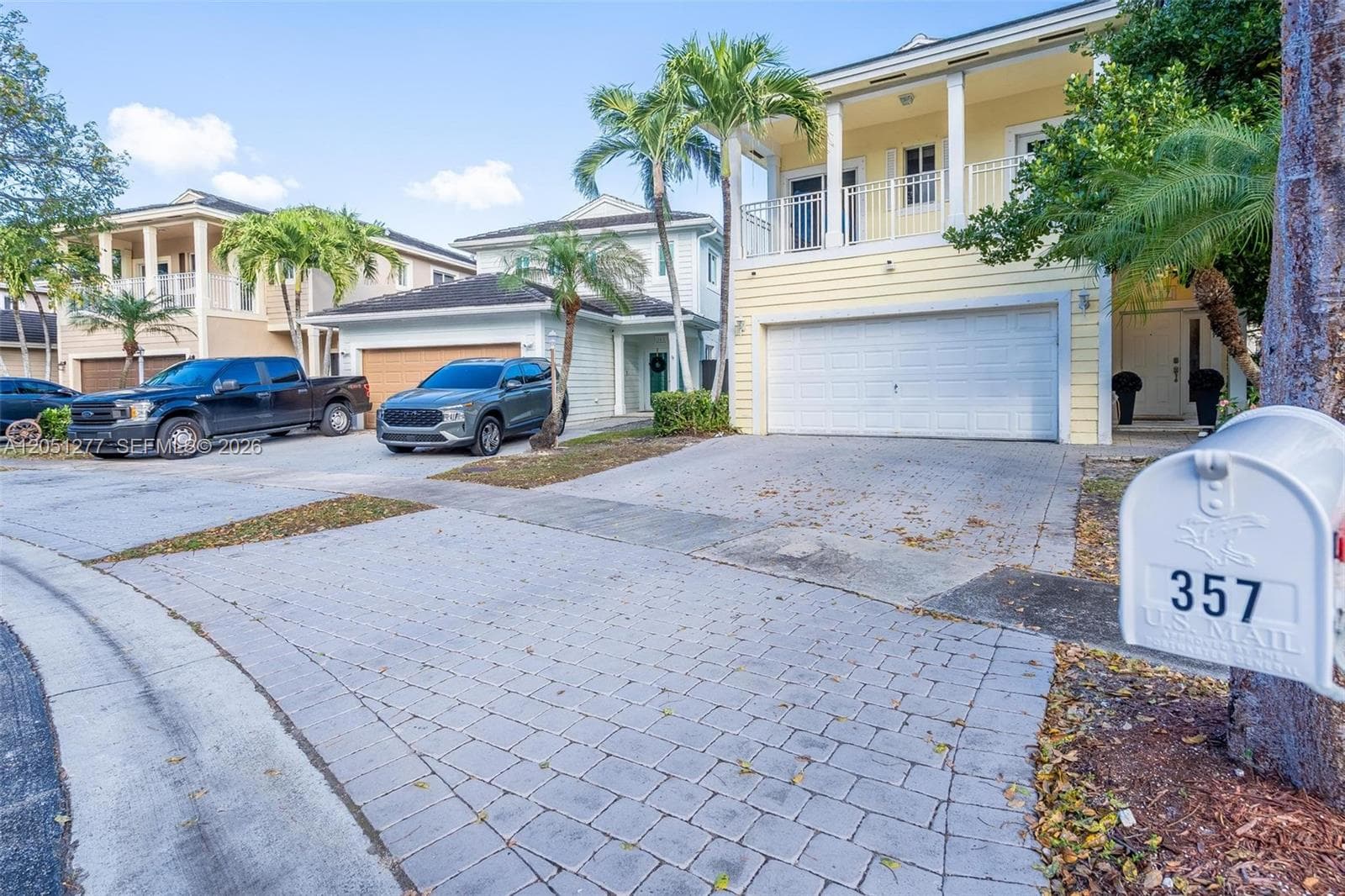 357 NE 35th Ter, Homestead, FL 33033 — zdjęcie 2