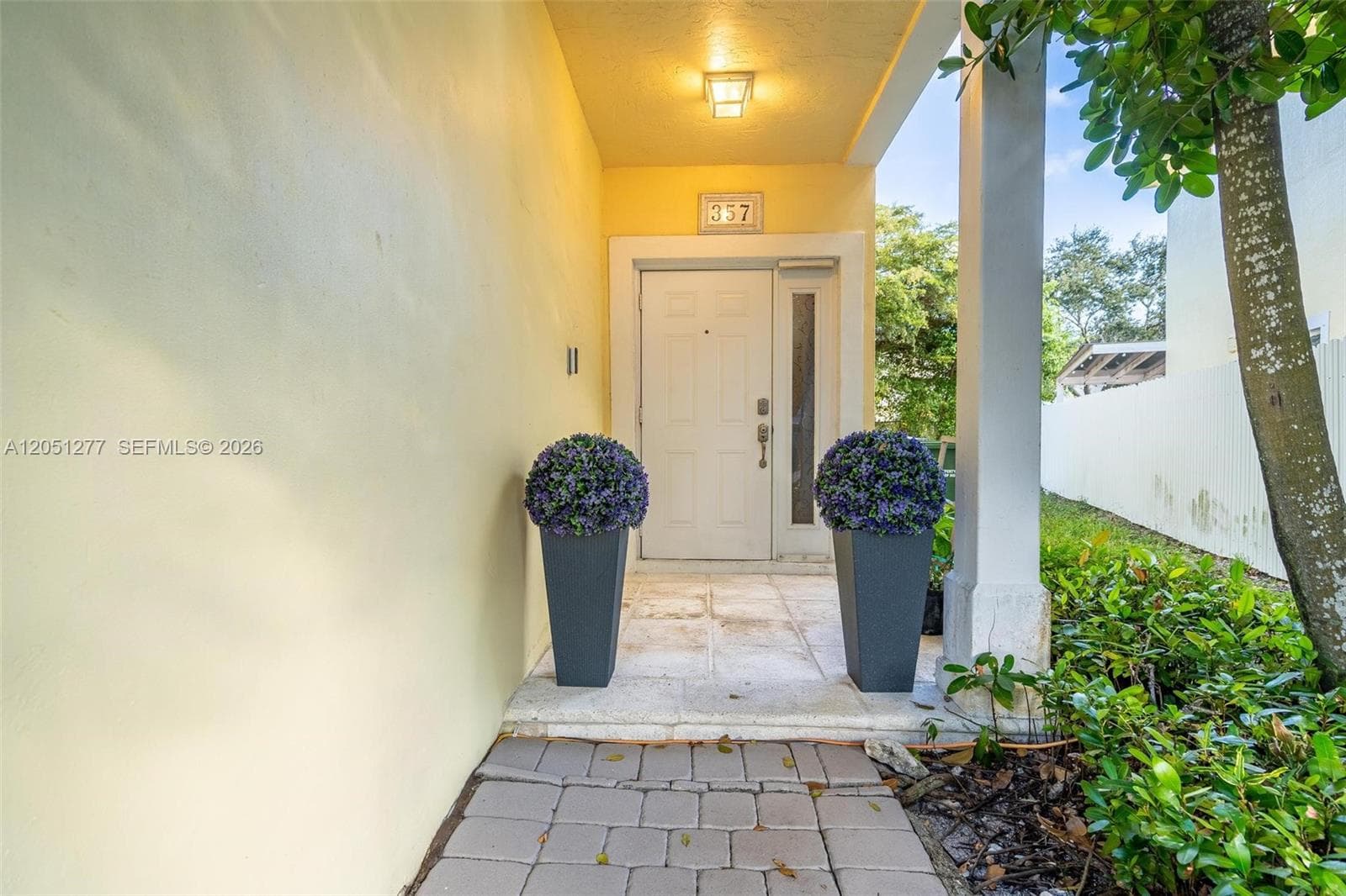 357 NE 35th Ter, Homestead, FL 33033 — zdjęcie 3