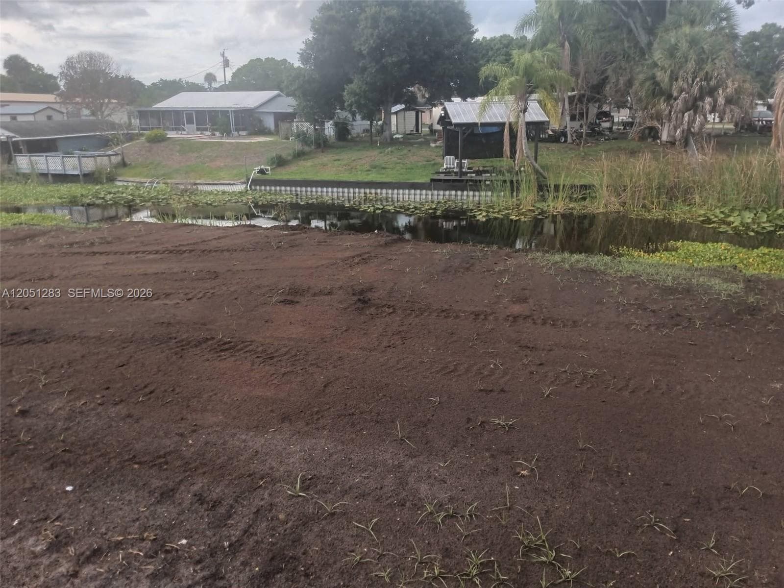 3707 SE 27th St, Okeechobee, FL 34974 — zdjęcie 2