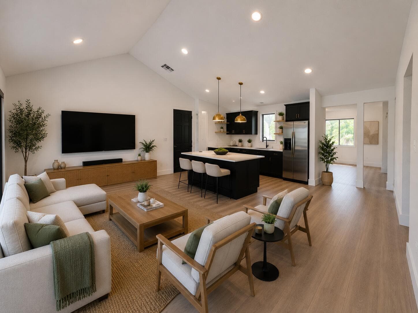 850 SW 55th Way, Margate, FL 33068 — zdjęcie 3