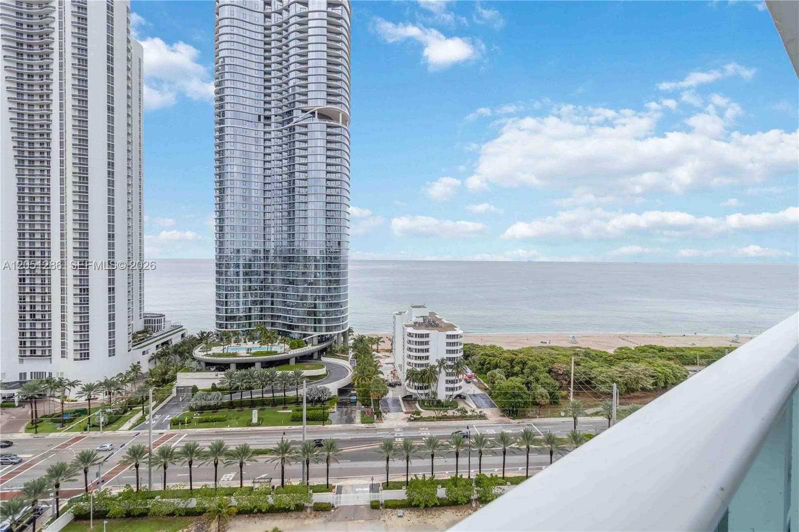 100 Bayview Dr # 2014, Sunny Isles Beach, FL 33160 — zdjęcie 4