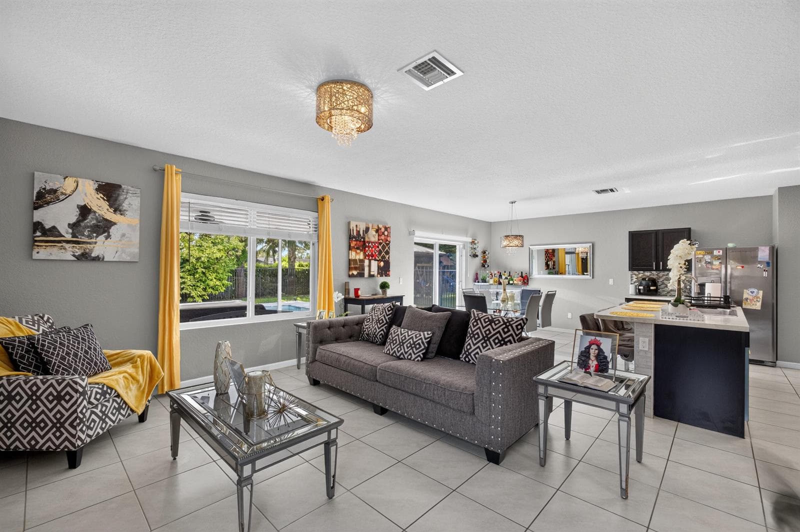 3758 Whitney Park Lane, FL 33463 — zdjęcie 2
