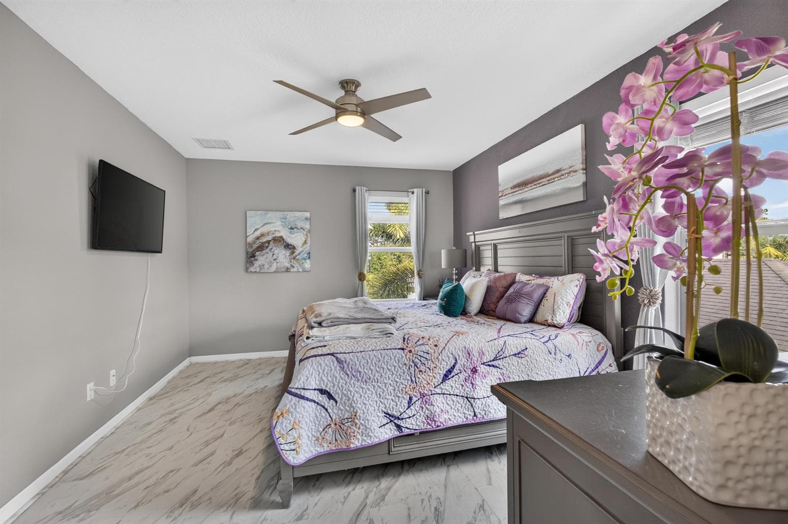 3758 Whitney Park Lane, FL 33463 — zdjęcie 5