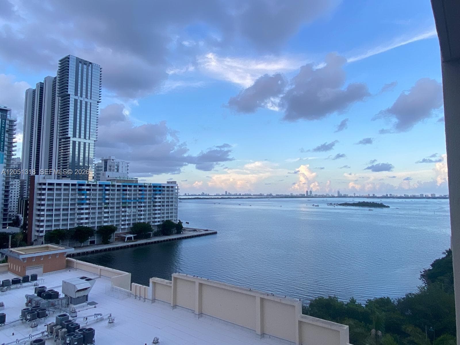 2000 N Bayshore Dr # 1107, Miami, FL 33137 — zdjęcie 3