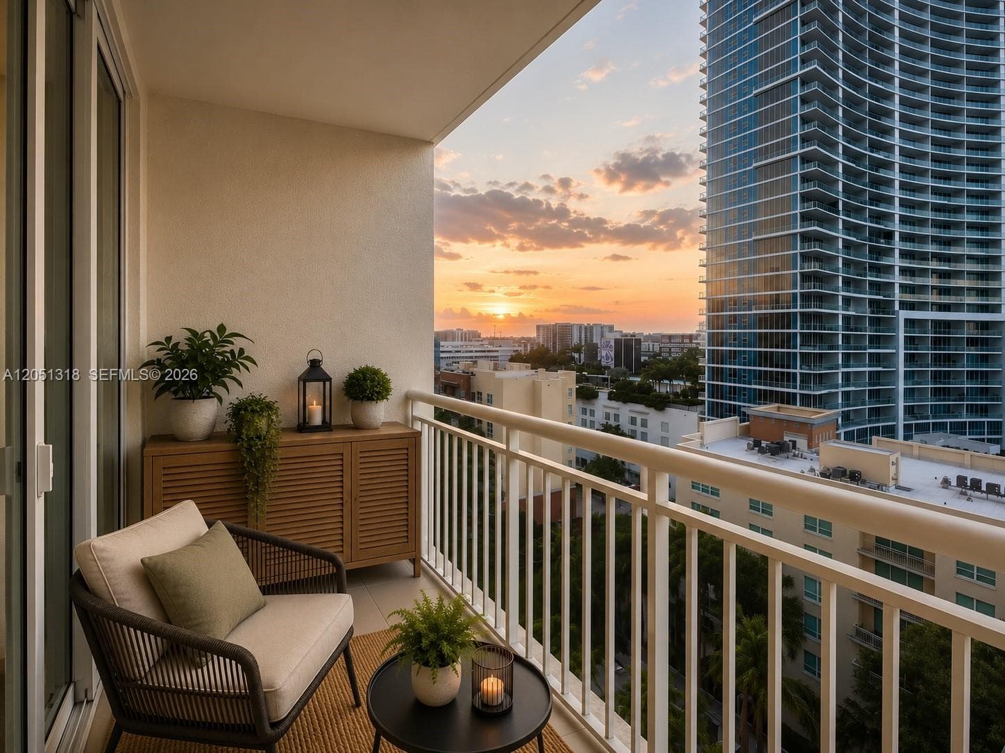 2000 N Bayshore Dr # 1107, Miami, FL 33137 — zdjęcie 4
