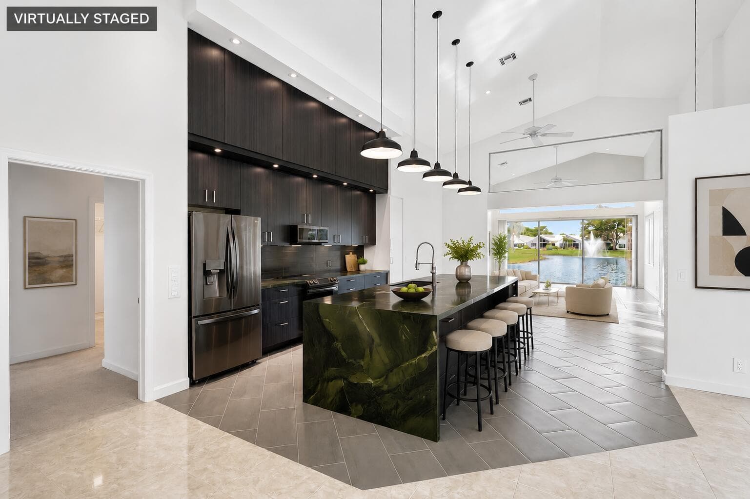 11922 Fountainside Circle, Boynton Beach, FL 33437 — zdjęcie 2