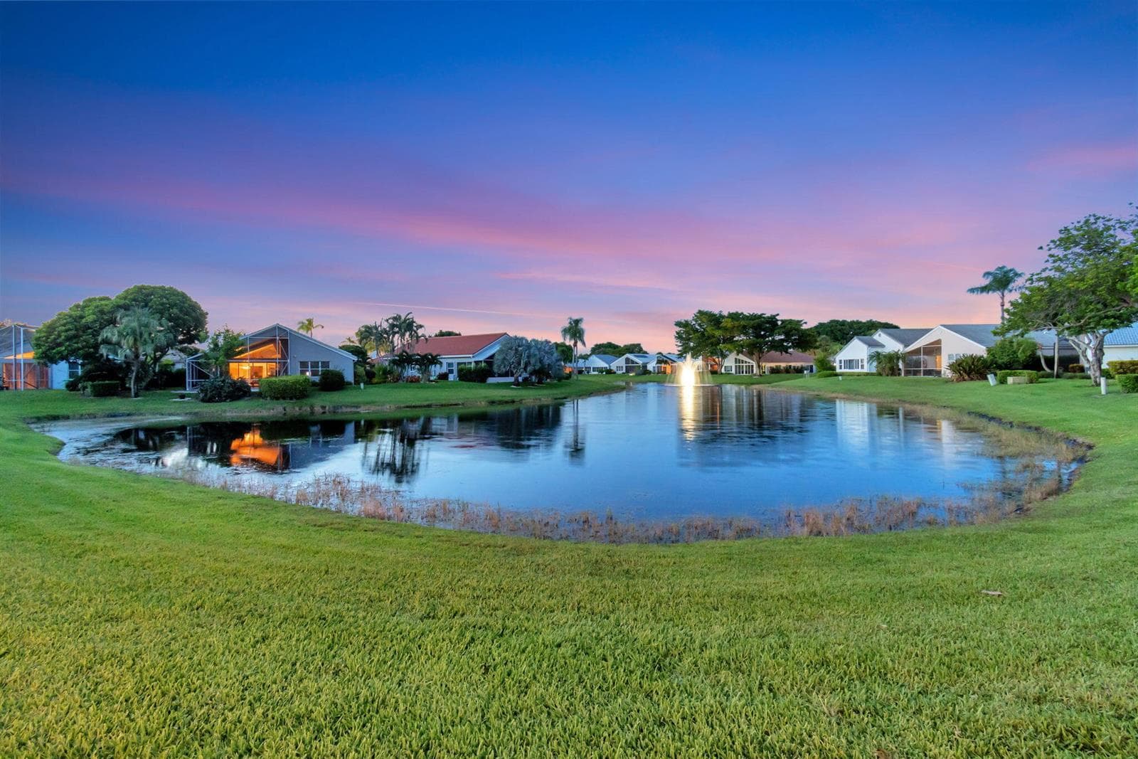 11922 Fountainside Circle, Boynton Beach, FL 33437 — zdjęcie 3