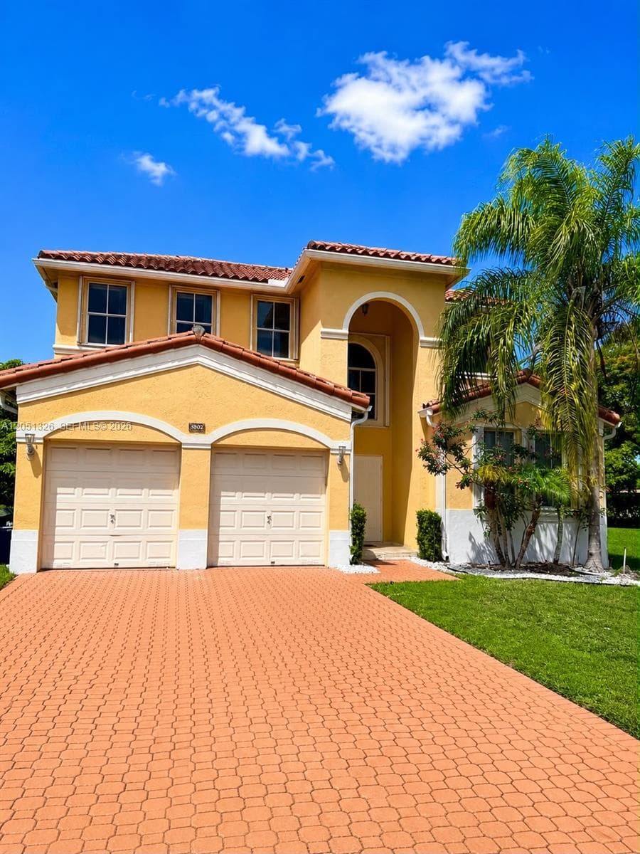 3802 SW 165th Ter # 0, Miramar, FL 33027 — zdjęcie 2