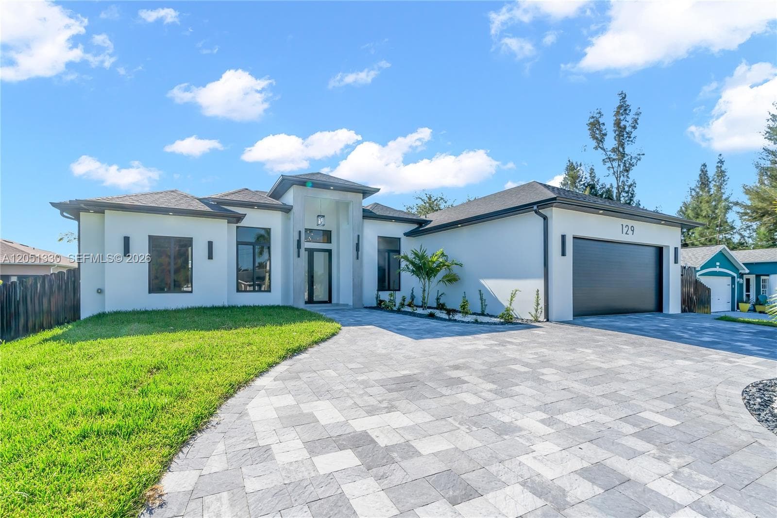 129 SW 34th ave, Cape Coral, FL 33991 — zdjęcie 2