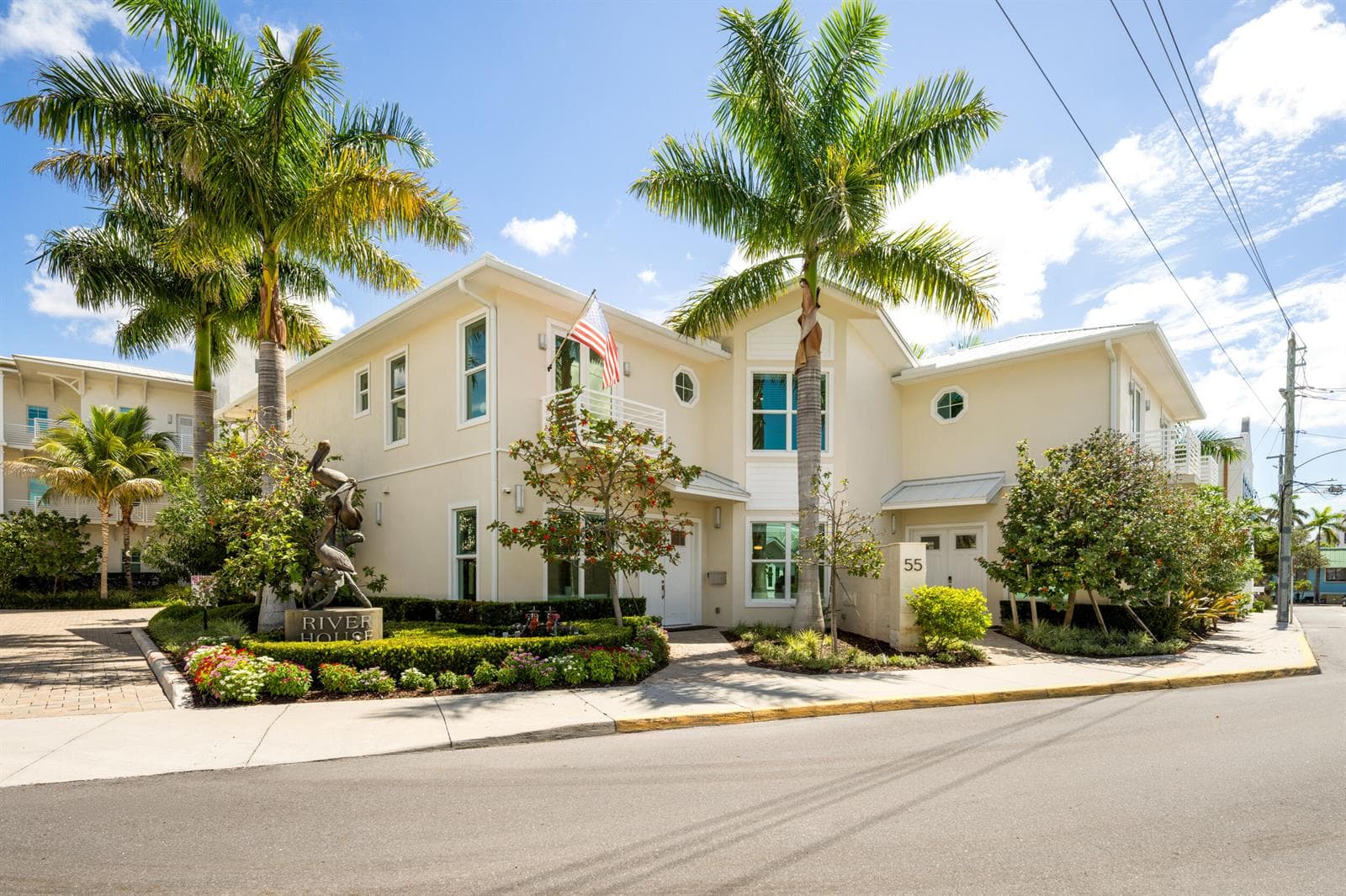 55 SE Seminole Street # A, Stuart, FL 34994 — zdjęcie 3