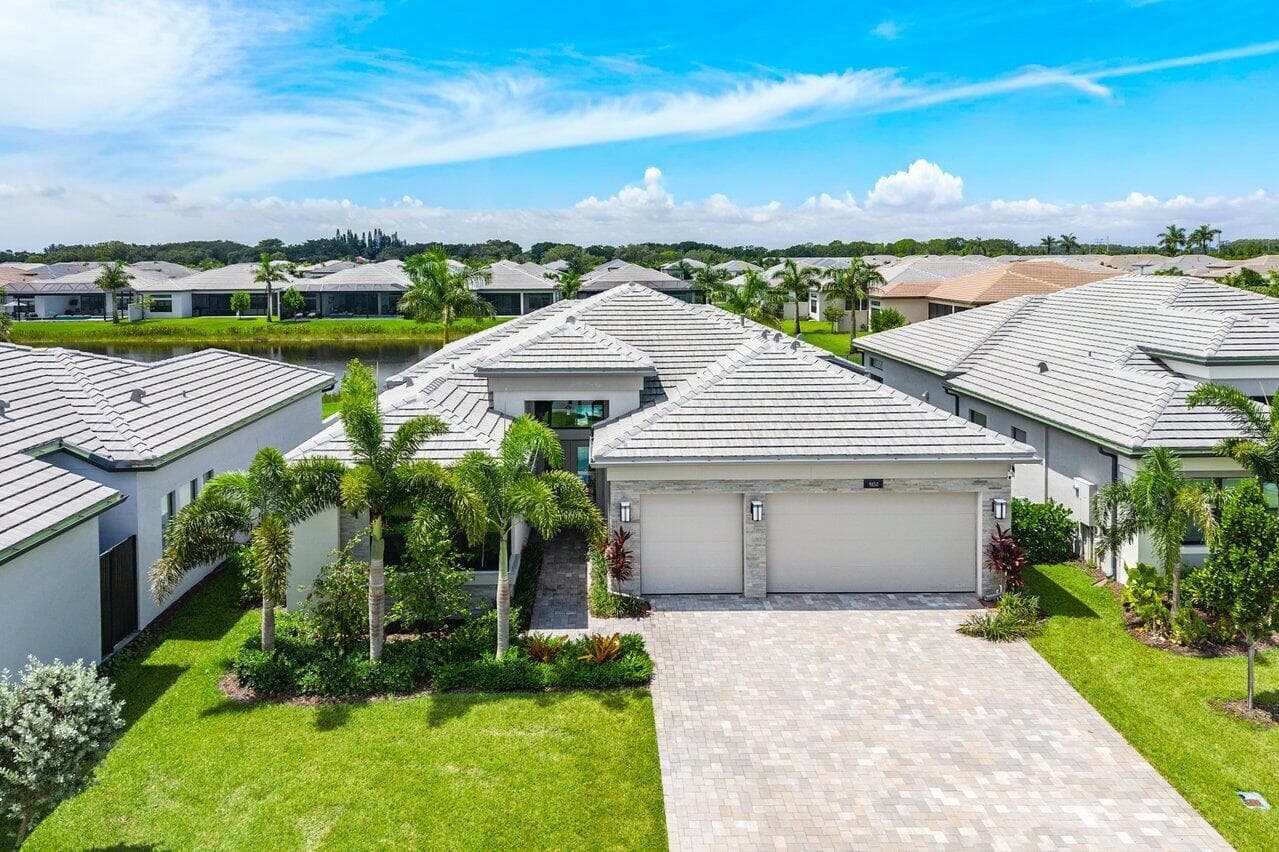 9850 Evergreen Woods Lane, Boynton Beach, FL 33473 — zdjęcie 3