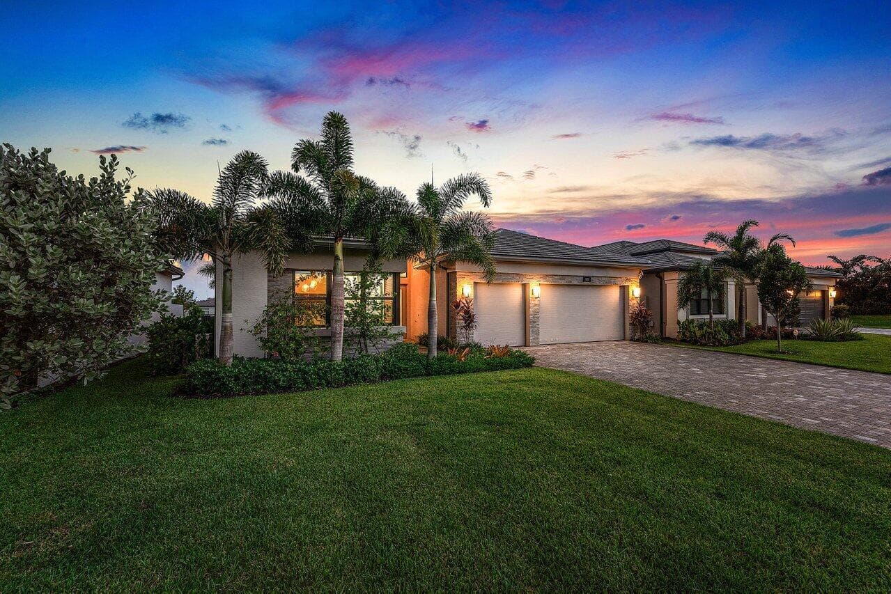 9850 Evergreen Woods Lane, Boynton Beach, FL 33473 — zdjęcie 5