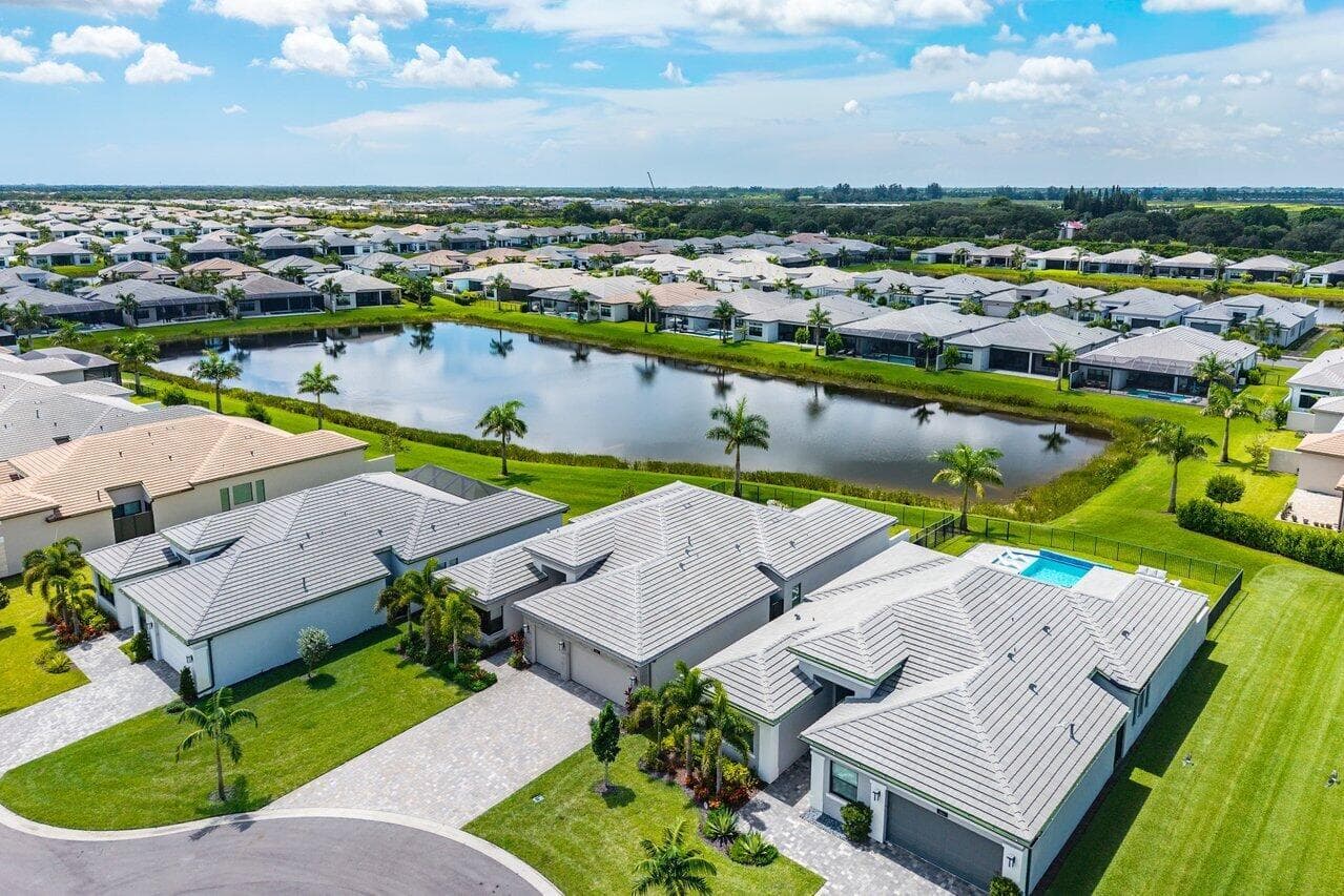 9850 Evergreen Woods Lane, Boynton Beach, FL 33473 — zdjęcie 4