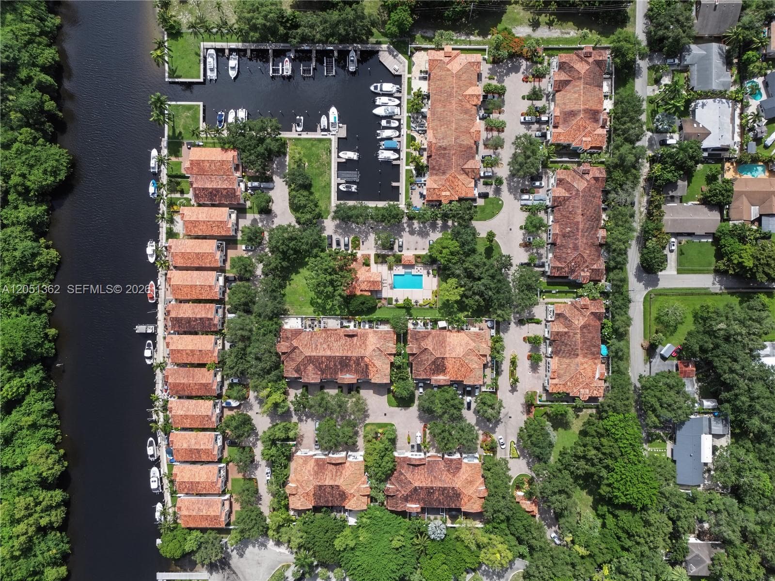 2908 Hidden Harbour Ct, Dania Beach, FL 33312 — zdjęcie 2