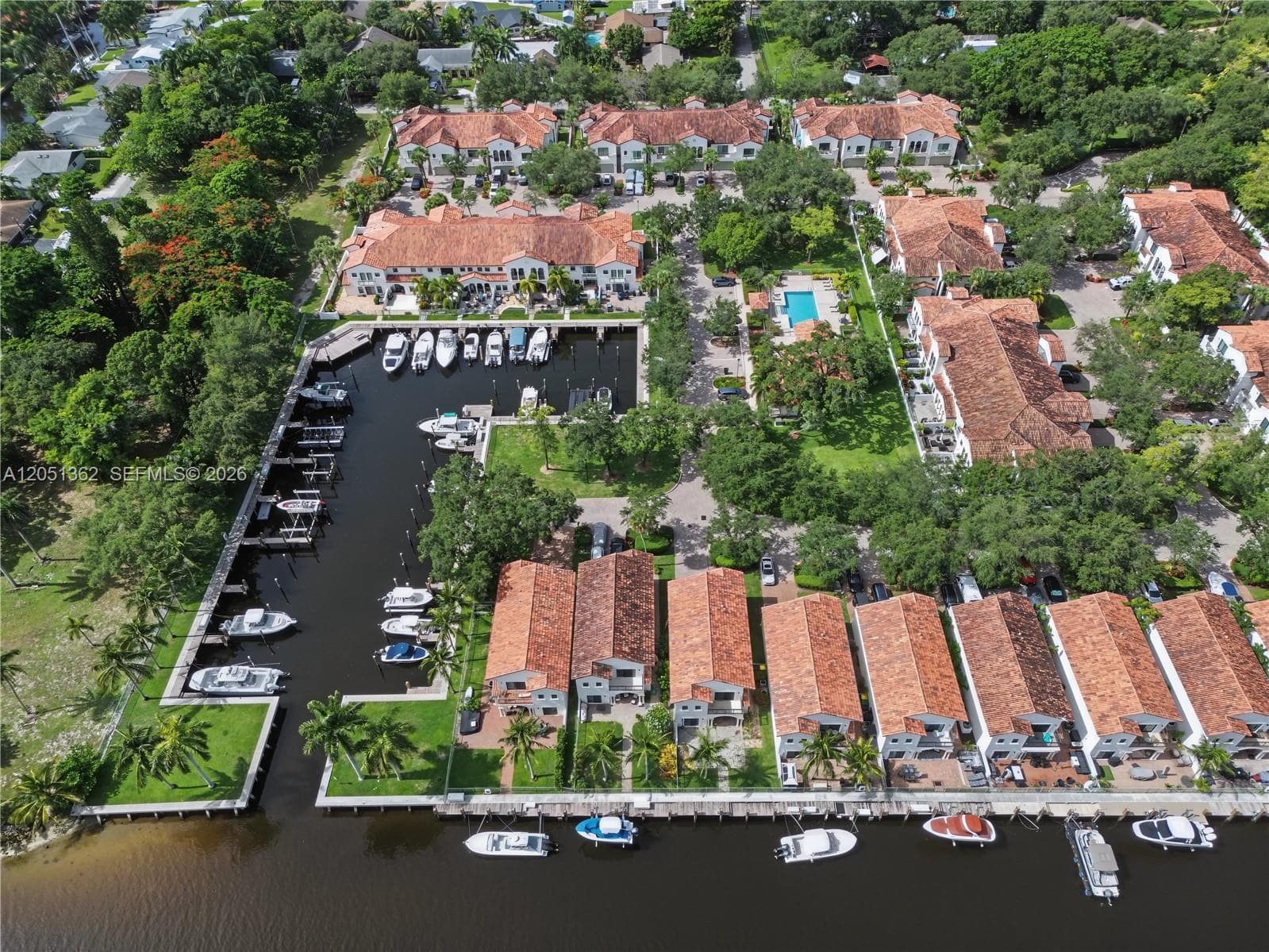 2908 Hidden Harbour Ct, Dania Beach, FL 33312 — zdjęcie 3