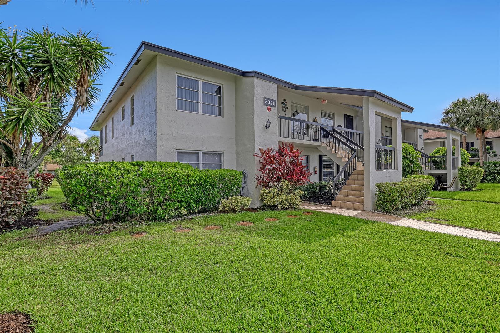 5620 Spindle Palm Court # E, Delray Beach, FL 33484 — zdjęcie 2