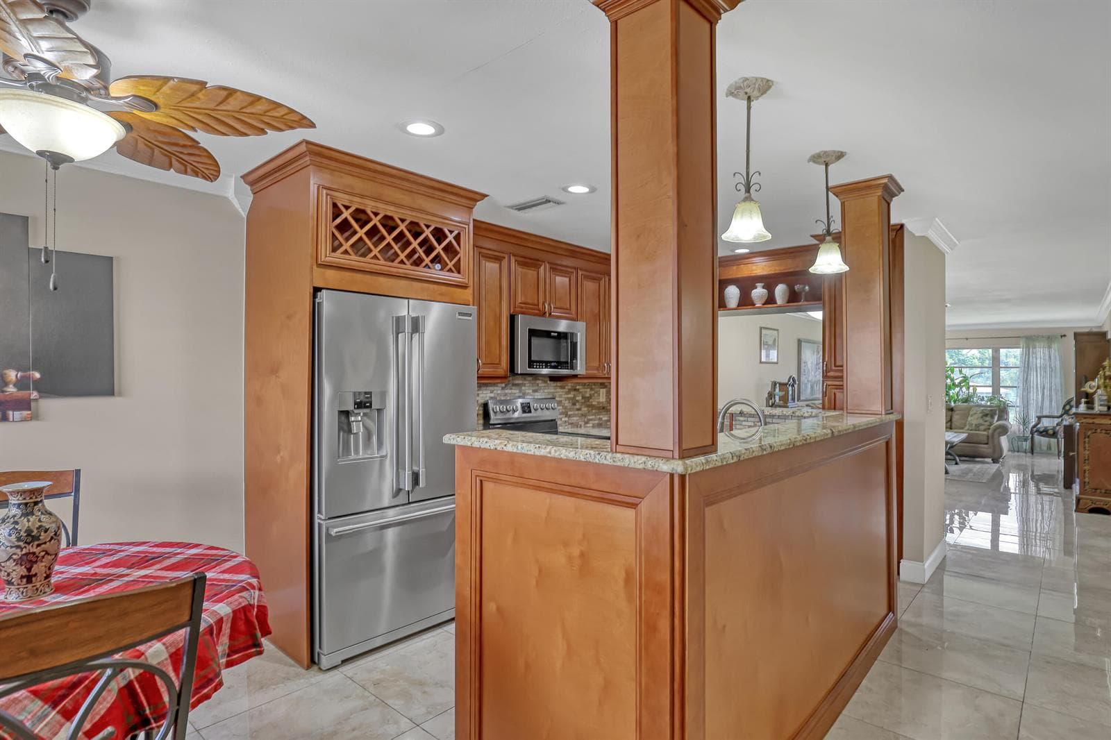 5620 Spindle Palm Court # E, Delray Beach, FL 33484 — zdjęcie 3