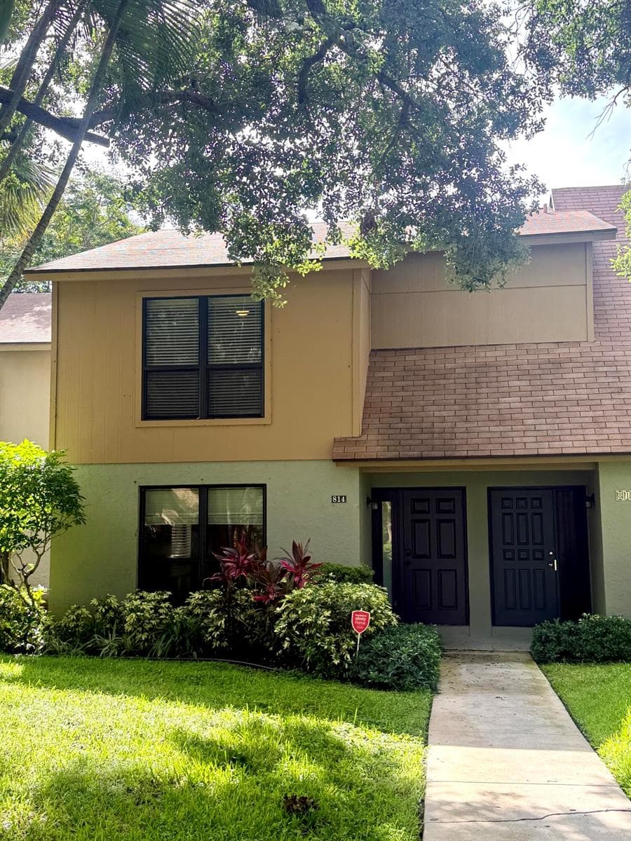 814 Sandtree Drive, Palm Beach Gardens, FL 33403 — zdjęcie 2