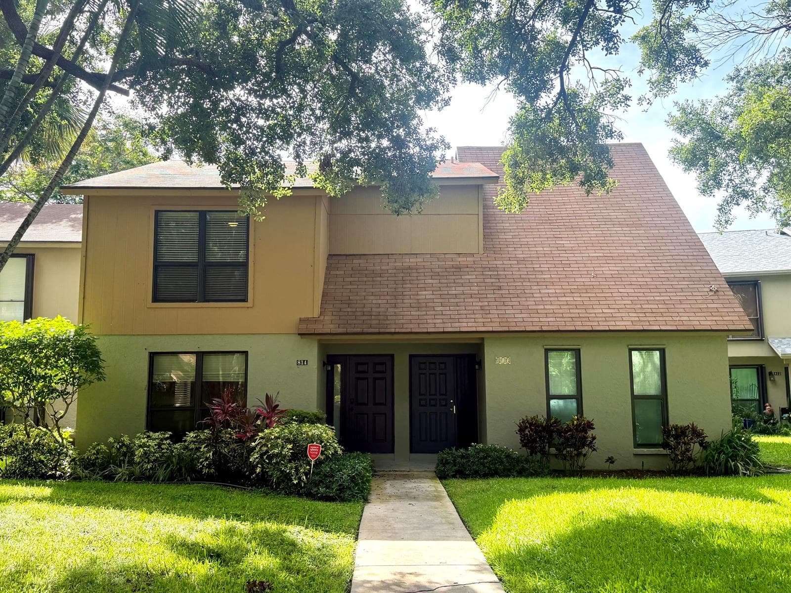 814 Sandtree Drive, Palm Beach Gardens, FL 33403
