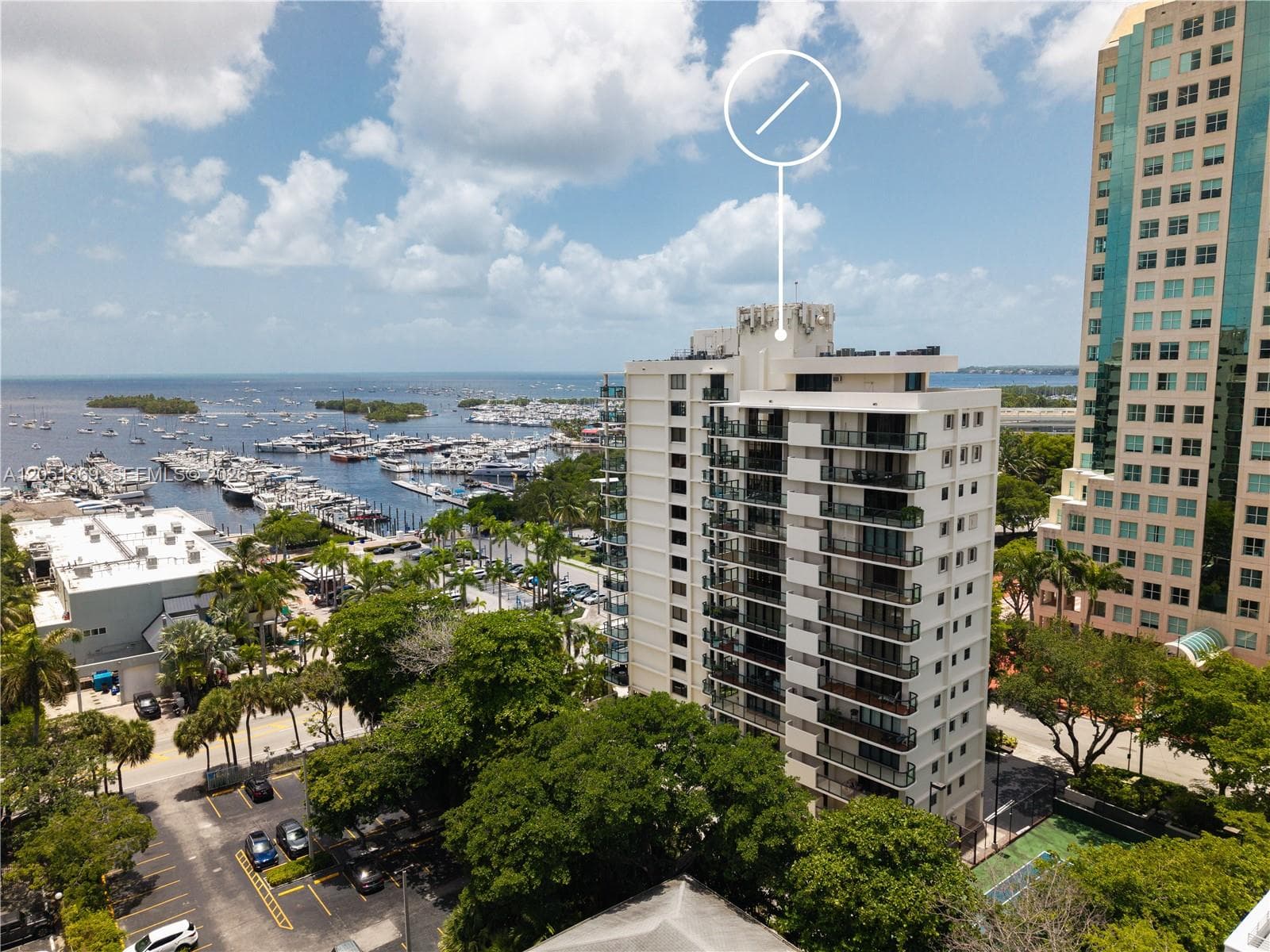 Coconut Grove Bayshore — zdjęcie 2