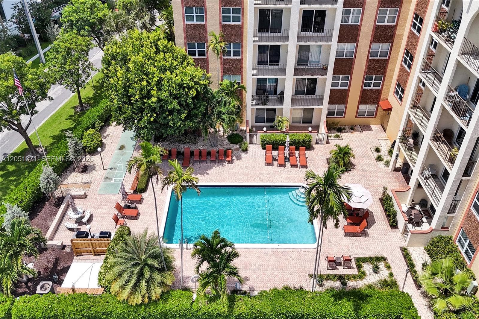 400 N Riverside Dr # 501, Pompano Beach, FL 33062 — zdjęcie 2