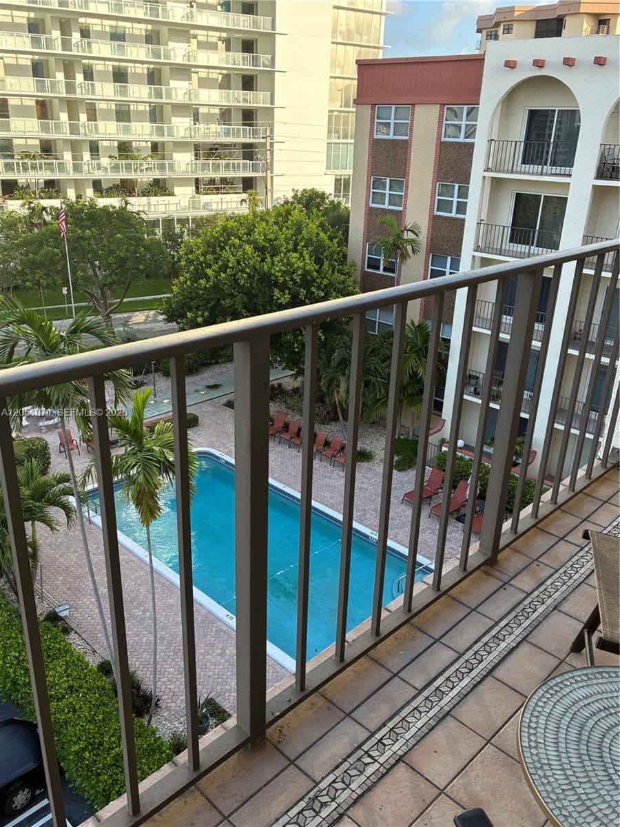 400 N Riverside Dr # 501, Pompano Beach, FL 33062 — zdjęcie 3
