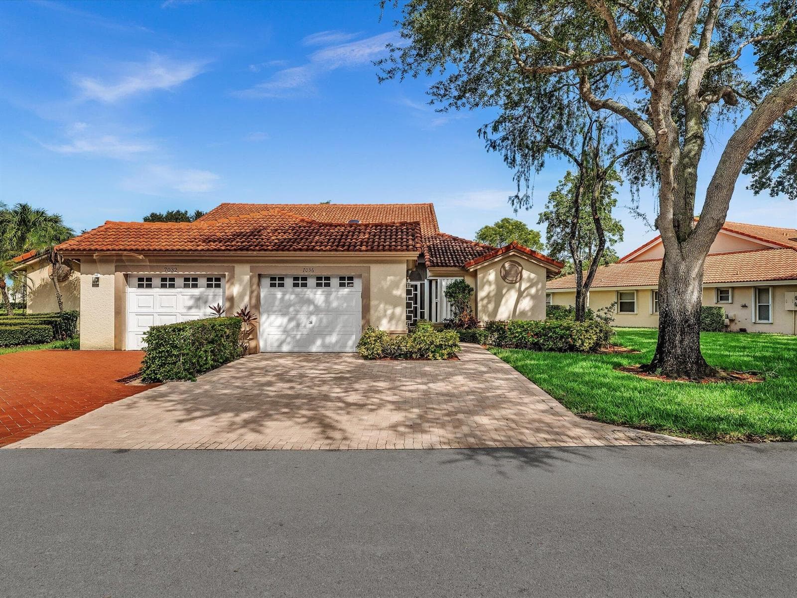 7036 Summer Tree Drive # B, Boynton Beach, FL 33437