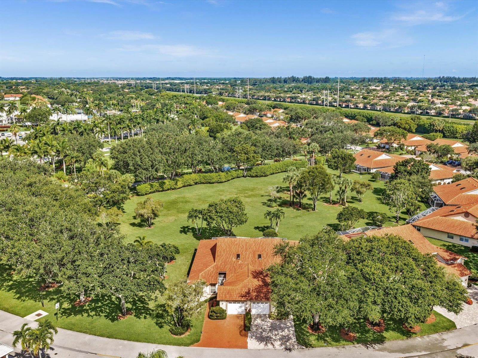 7036 Summer Tree Drive # B, Boynton Beach, FL 33437 — zdjęcie 5